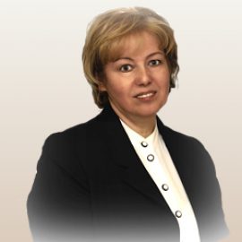 Dr. Szilvás Szilvia belgyógyász